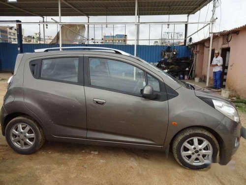 2011 Chevrolet Beat Diesel MT for sale in Hyderabad 