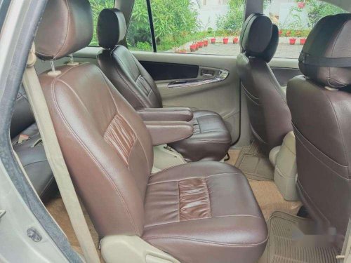 Used Toyota Innova 2009 MT for sale in Perumbavoor 
