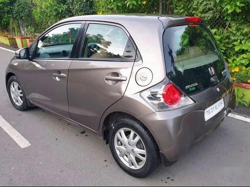 Used Honda Brio VX 2015 MT for sale in Hyderabad 