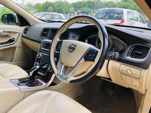 Used Volvo S60 2015 AT for sale in Ahmedabad