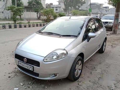 Used Fiat Punto 2010 MT for sale in Ludhiana 