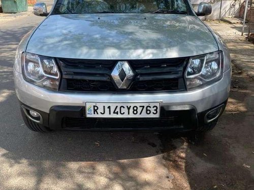 Renault Duster 85 PS RxL, 2015, MT for sale in Jaipur 