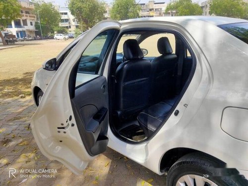 Used 2014 Toyota Etios Liva MT for sale in Ahmedabad