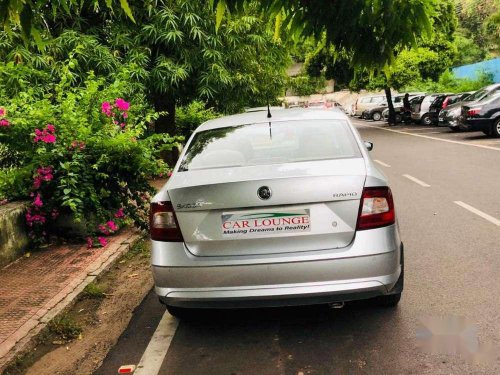 Used Skoda Rapid 2017 MT for sale in Hyderabad 