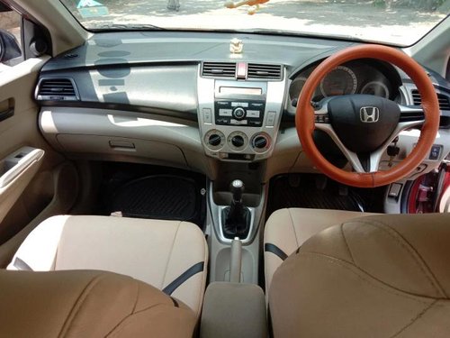 Used Honda City 2009 MT for sale in New Delhi