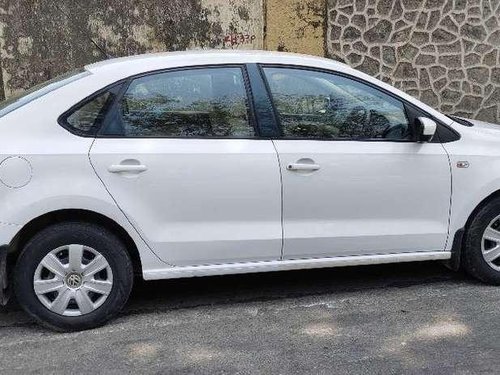 Used Volkswagen Vento 2011 MT for sale in Mumbai