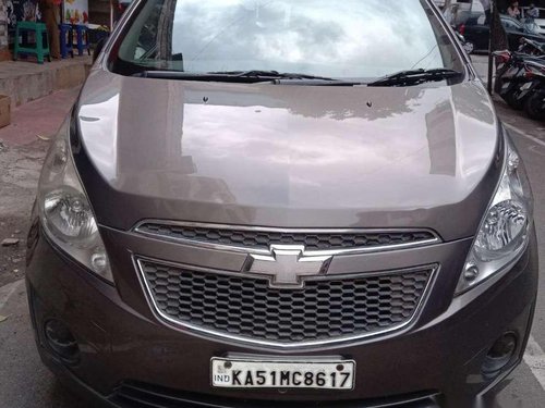 Used 2012 Chevrolet Beat MT for sale in Nagar