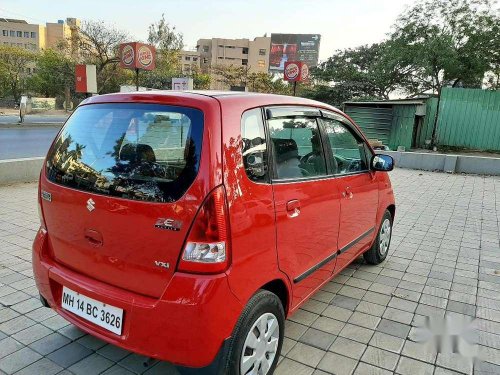 Maruti Suzuki Zen Estilo VXi, 2007, MT for sale in Pune 