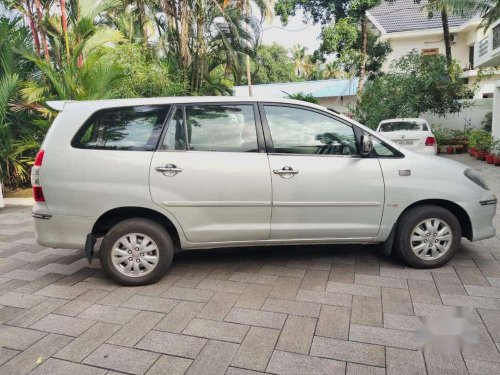 Used Toyota Innova 2009 MT for sale in Perumbavoor 