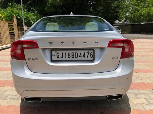 Used Volvo S60 2015 AT for sale in Ahmedabad