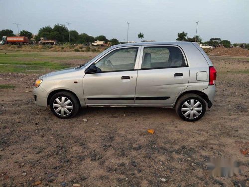 Used Maruti Suzuki Alto K10 2011 MT for sale in Ahmedabad