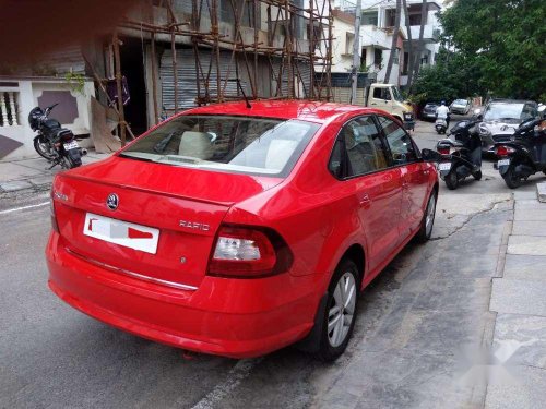 Used Skoda Rapid 2017 MT for sale in Nagar