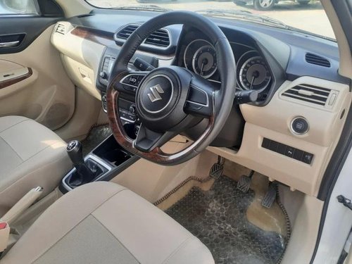 Used 2018 Maruti Suzuki Dzire MT for sale in Jaipur 