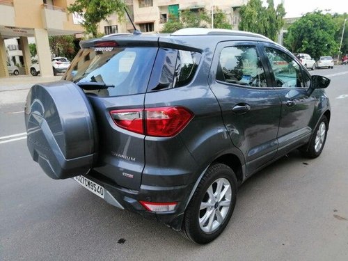 Used 2019 Ford EcoSport 1.5 DV5 MT Titanium Optional for sale in Ahmedabad