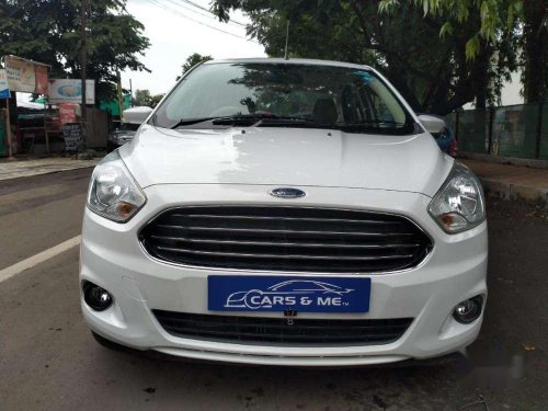 Used Ford Aspire 2017 MT for sale in Pune 