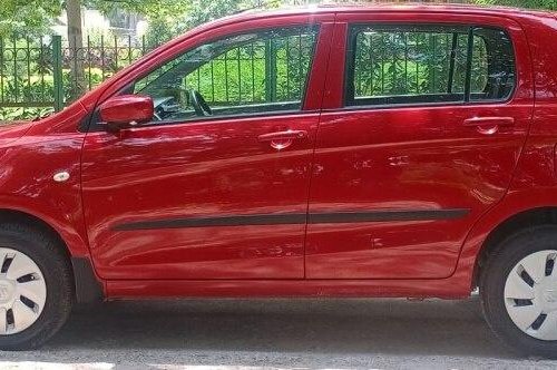 Used 2014 Maruti Suzuki Celerio MT for sale in New Delhi