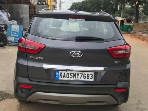 Used Hyundai Creta 1.6 SX 2019 AT for sale in Nagar