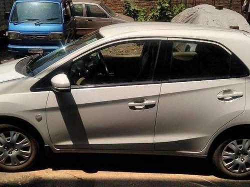 Used Honda Brio 2016 MT for sale in Bhopal 