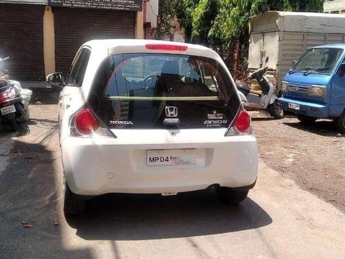 Used Honda Brio 2016 MT for sale in Bhopal 