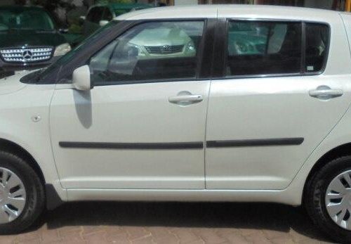 2009 Maruti Suzuki Swift VDi MT for sale in Jaipur 
