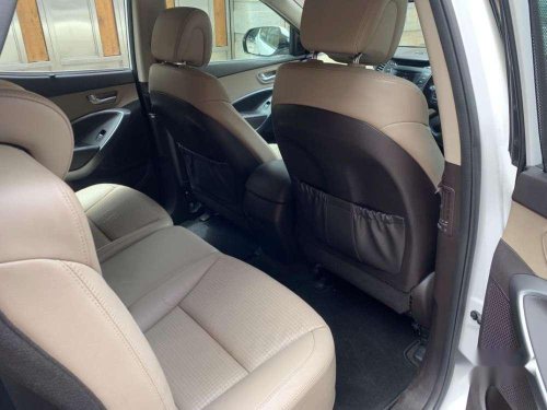 Used 2014 Hyundai Santa Fe AT for sale in Nagar