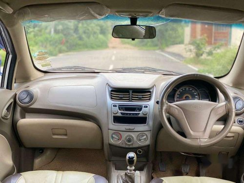 Used Chevrolet Sail 2014 MT for sale in Nagar