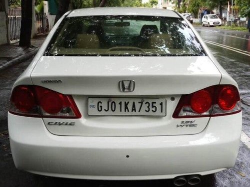 Used 2009 Honda Civic AT for sale in Ahmedabad