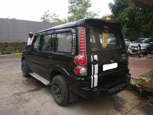 Used 2013 Mahindra Scorpio MT for sale in Mumbai