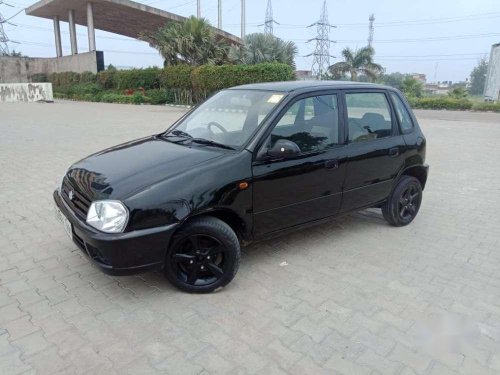 Maruti Suzuki Zen 2006 MT for sale in Chandigarh 