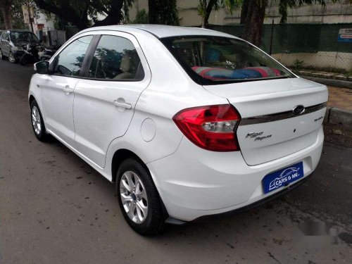 Used Ford Aspire 2017 MT for sale in Pune 