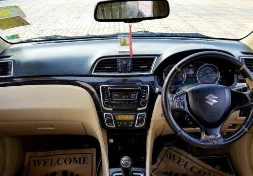 Used 2016 Maruti Suzuki Ciaz MT for sale in New Delhi