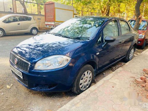 Used 2014 Fiat Linea Classic MT for sale in Mumbai 