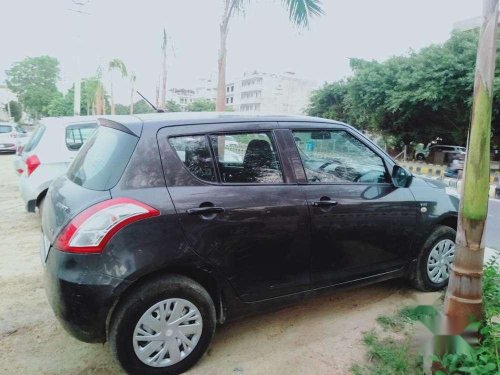 Maruti Suzuki Swift Lxi (O), 2015, MT for sale in Gurgaon 