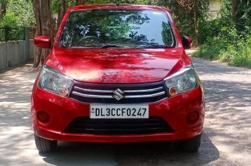 Used 2014 Maruti Suzuki Celerio MT for sale in New Delhi