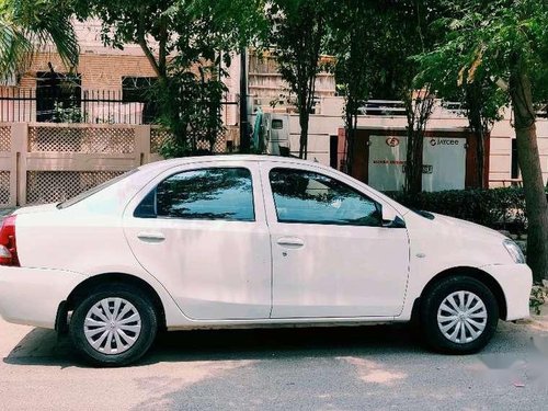 Used 2016 Toyota Etios MT for sale in Gurgaon 