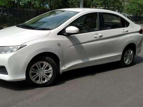 2015 Honda City MT for sale in Gurgaon 