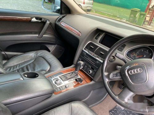 Used Audi Q7 2010 AT for sale in Mumbai