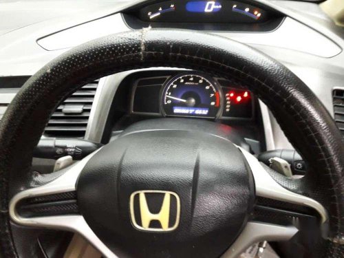 Used Honda Civic 2007 MT for sale in Hyderabad 