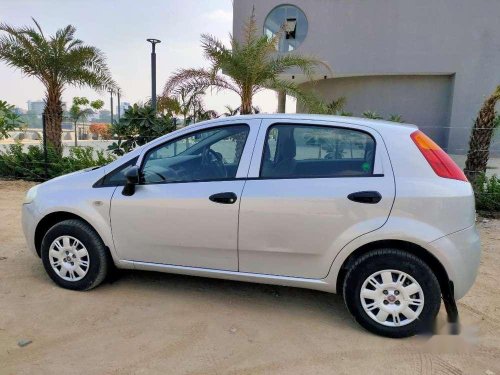 Fiat Punto Emotion 1.4, 2014, Diesel MT for sale in Ahmedabad