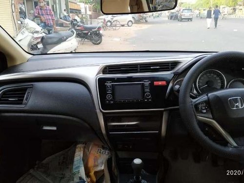 Used Honda City 2015 MT for sale in Jodpur 