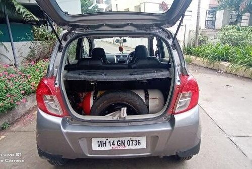 Maruti Suzuki Celerio VXI 2017 MT for sale in Pune 