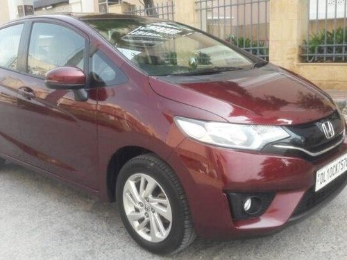 Used Honda Jazz 2018 AT for sale in New Delhi