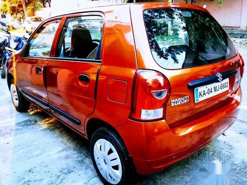 2011 Maruti Suzuki Alto K10 LXI MT for sale in Mysore 