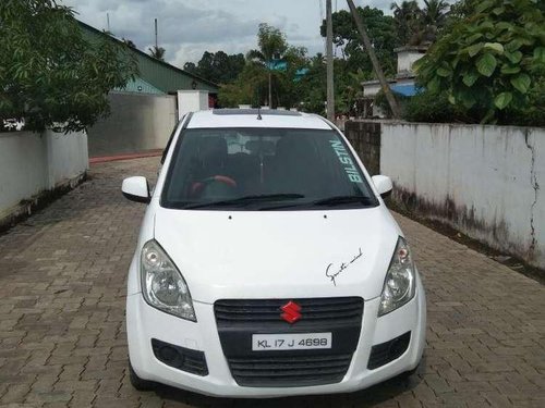 Used Maruti Suzuki Ritz 2012 MT for sale in Perumbavoor 