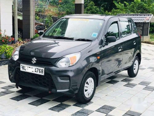 Maruti Suzuki Alto 800 Lxi (Airbag), 2019 MT for sale in Kochi 