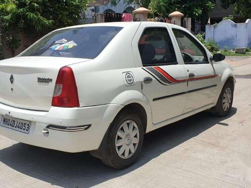 Mahindra Renault Logan, 2007, Petrol MT for sale in Nagpur