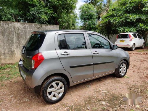 Used Maruti Suzuki Celerio ZXi 2017 MT in Chennai 