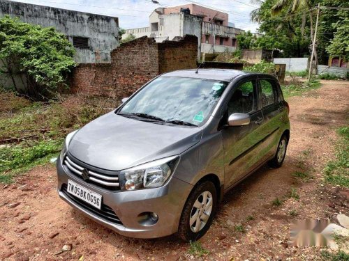 Used Maruti Suzuki Celerio ZXi 2017 MT in Chennai 