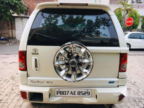 Used Tata Safari 2012 MT for sale in Jalandhar 