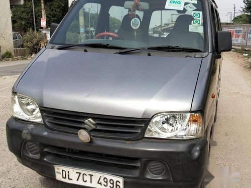 Used Maruti Suzuki Eeco 2015 MT for sale in Noida